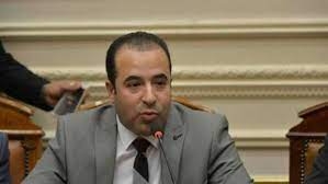 رئيس «اتصالات النواب»: السيسي قاد مصر لدخول عالم الرقمنة خلال 8 سنوات 4