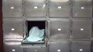 العثور على جثة موظف مقتول داخل شقته بأوسيم 5