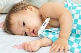 «توسع الأوردة وتهدد بالتسمم».. استشاري يوضح خطورة كمادات الخل على الأطفال عند ارتفاع الحرارة(خاص) 6