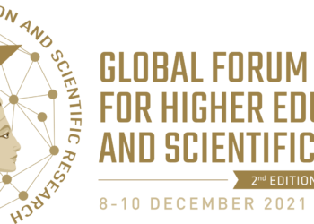 المنتدى العالمي للتعليم العالي والبحث العلمي