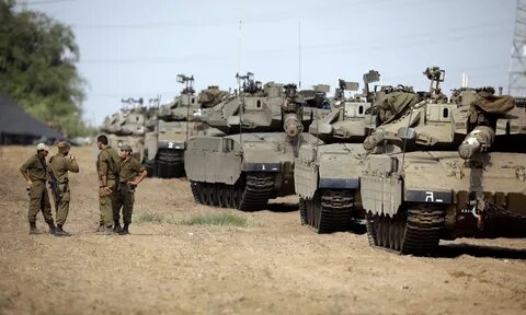 «بالمليارات».. إسرائيل تخصص موازنة جديدة لمواجهة أيران عسكريا