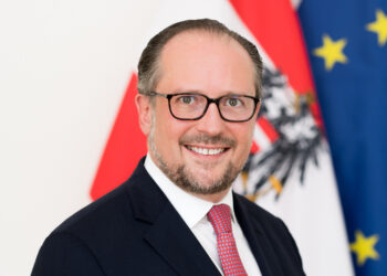 استقالة رئيس وزراء النمسا 3