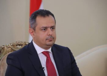 رئيس الحكومة اليمني يلتمس "دعما اقتصاديا عاجلا" من دول مجلس التعاون الخليجي 1
