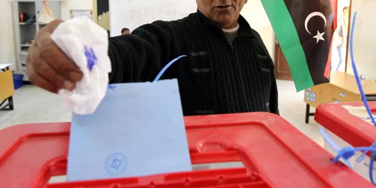 عاجل| ليبيا تُعلن تأجيل الانتخابات 1