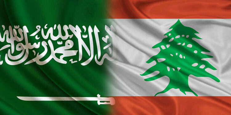 عودة السفير السعودي لـ لبنان.. بعد قطيعة دامت شهور 1