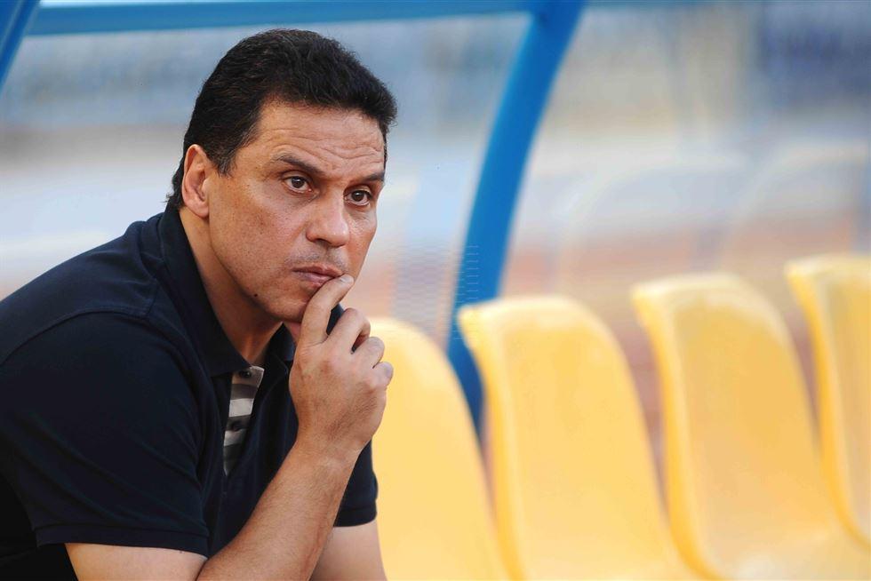 حسام البدري: لم أحصل على الدعم خلال تدريبي لمنتخب مصر 1