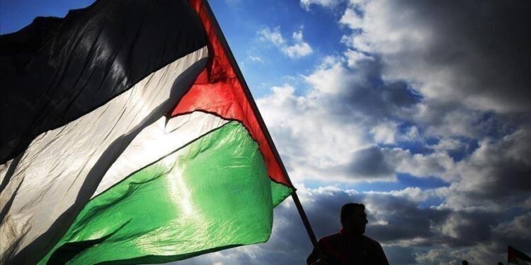 مندوب فلسطين: نطالب بوضع إسرائيل وجيشها العدواني  الهمجي على قائمة العار الأممية 1