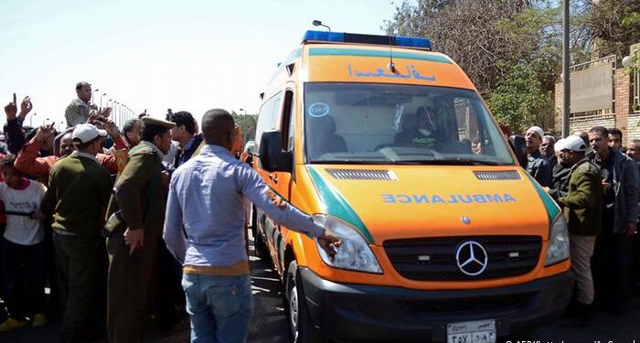 إصابة 5 أشخاص في مشاجرتين بالأسلحة البيضاء بسوهاج