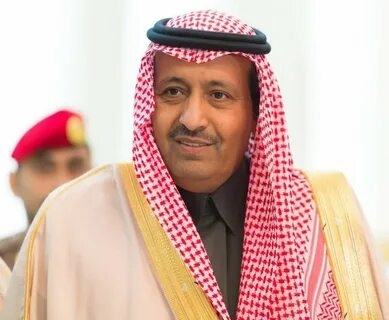 الأمير  حسام بن سعود بن عبد العزيز