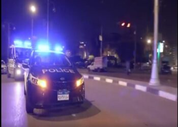 كان عايز يهرب بس ملحقش.. ضبط سائق صدم زميله بالونش في الجيزة 4