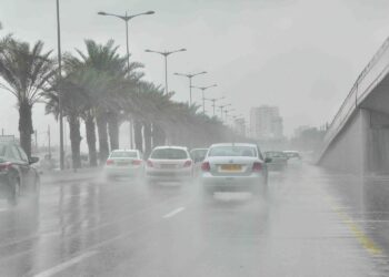 شبورة وأمطار.. الأرصاد الجوية تكشف حالة الطقس اليوم ودرجات الحرارة
