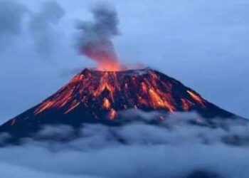 ارتفاع حصيلة قتلى بركان «سيميرو» بإندونيسيا إلى 13 شخصا وإصابة العشرات 1