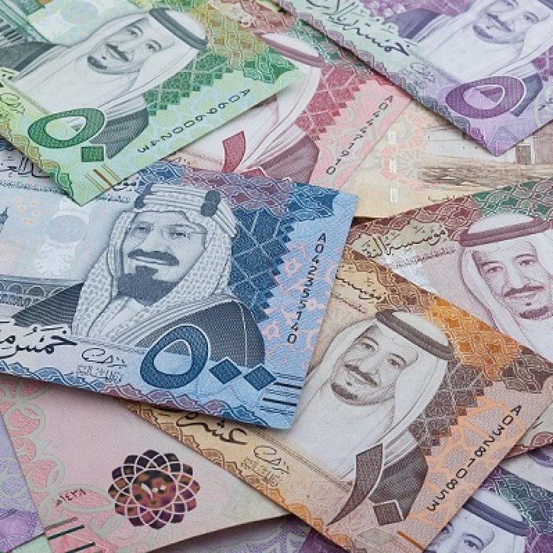 سعر الريال السعودي اليوم الاربعاء في البنوك المصرية 1