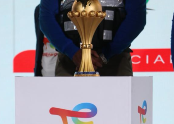 كأس الأمم الأفريقية - محمد بخيت