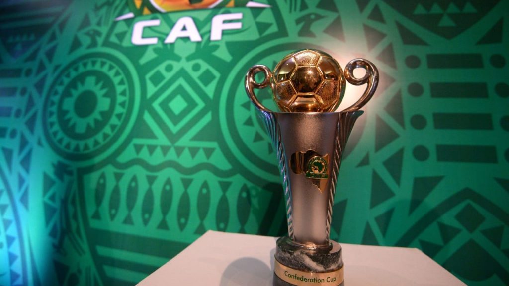 مواعيد مباريات المصري في دور المجموعات بالكونفدرالية الافريقية 2022 1