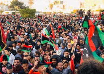 تأجيل الانتخابات الليبية