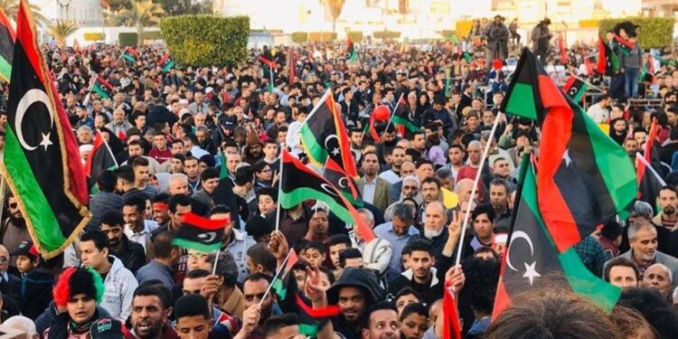 تأجيل الانتخابات الليبية