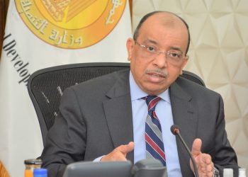 وزير-التنمية-المحلية-محمود-شعراوي