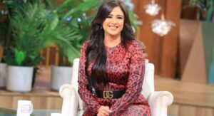 بث مباشر| الجزء الثاني لحلقة ياسمين عبد العزيز مع منى الشاذلي 1