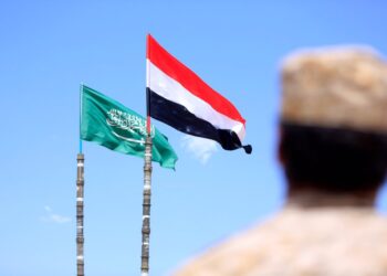 السعودية تؤكد ضرورة التوصل إلى حل سياسي بـ اليمن 1
