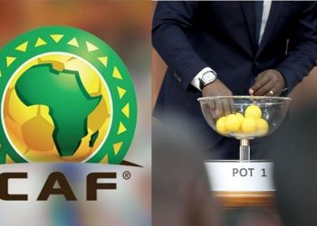 الأهلي قرعة دوري أبطال أفريقيا