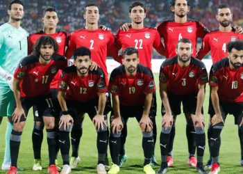 موعد والقنوات الناقلة لـ مباراة مصر والمغرب في أمم إفريقيا 3