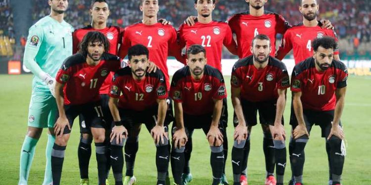 موعد والقنوات الناقلة لـ مباراة مصر والمغرب في أمم إفريقيا 1