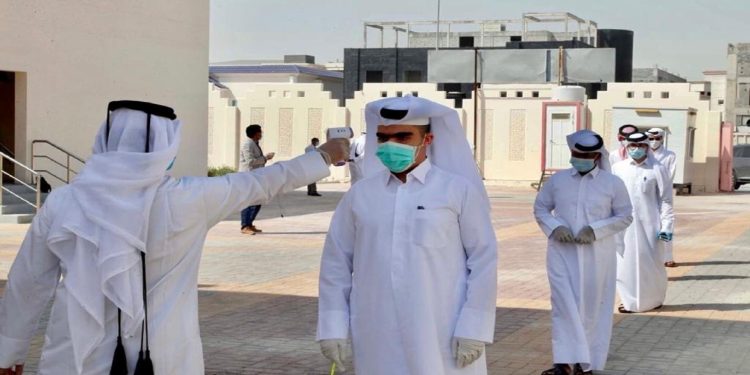 كورونا يضرب قطر في مقتل.. تسجيل أعلى إصابات منذ بدء الجائحة 1