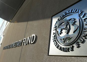 النقد الدولي يحذر من «اضطرابات اقتصادية» مع رفع أسعار الفائدة 1