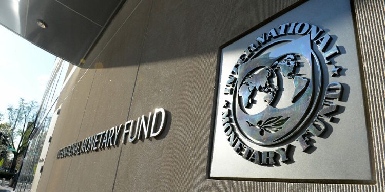 صندوق النقد الدولي: تجنب الركود في الولايات المتحدة يصبح أكثر صعوبة 1