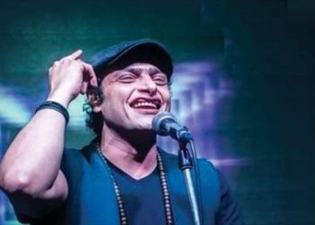 22 يناير| وائل الفشني يحيي حفلاً غنائياً في ساقية الصاوي  2