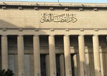 الحكم علي 215 متهما بتنظيم كتائب حلوان.. بعد قليل 1