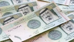الريال السعودي بـ 8.24 جنيه.. أسعار العملات الأجنبية والعربية اليوم الاثنين 1