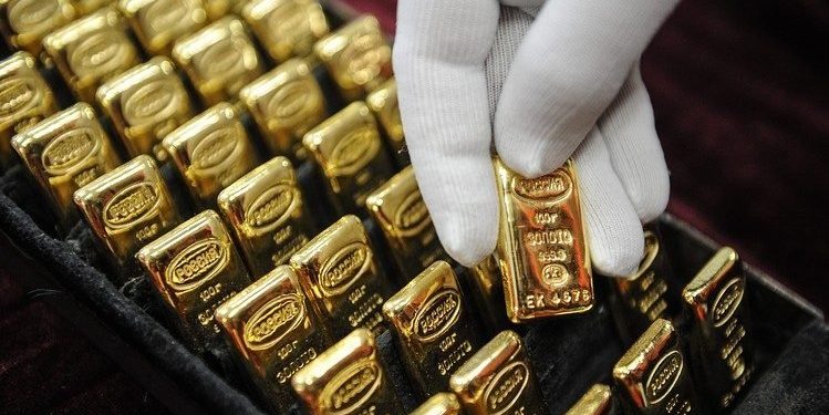 أسعار الذهب اليوم الثلاثاء 1/2/2022.. عيار 21 يسجل 787 جنيهًا