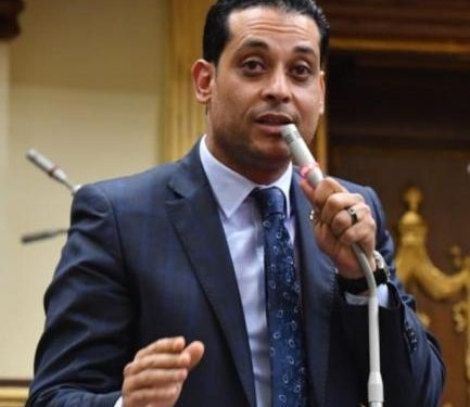 برلماني: مصر تولي إهتمامًا بملف التغير المناخي وحماية البيئة 1