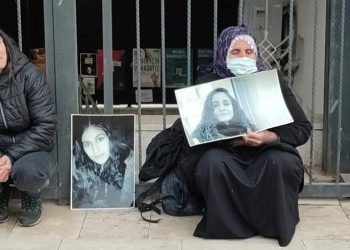 «الحكومة التركية فشلت».. احتجاج عائلة أمام المحكمة لفشل السلطات في العثور على ابنتهم 3