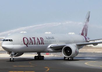 الخطوط الجوية القطرية تمدد تعليق رحلاتها للسودان