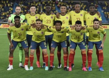 بث مباشر.. مباراة كولومبيا وبيرو في تصفيات كأس العالم 8