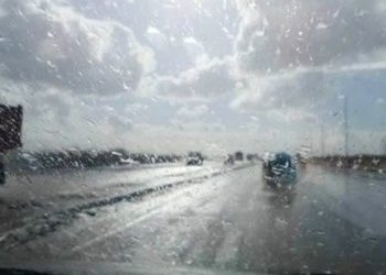 وزير التنمية المحلية: غلق طريق شرم الشيخ - الطور لحين استقرار حالة الطقس 2