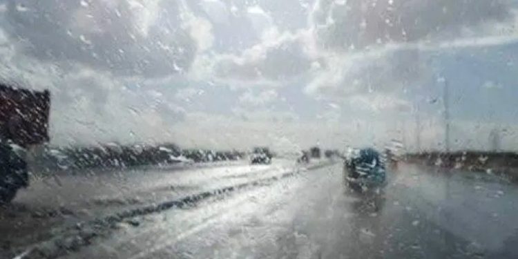 وزير التنمية المحلية: غلق طريق شرم الشيخ - الطور لحين استقرار حالة الطقس 1