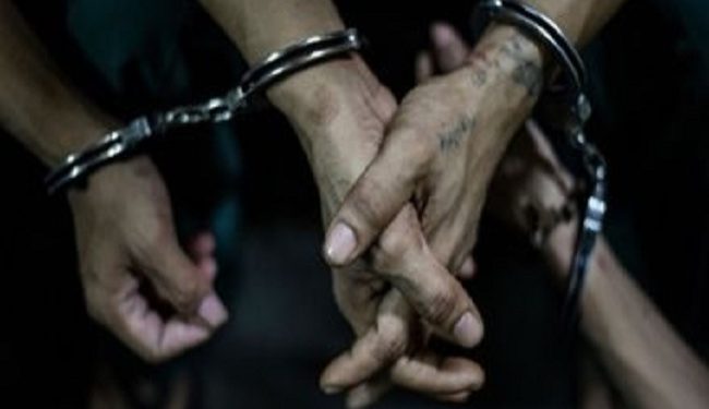 ضبط 3 متهمين بسرقة متعلقات المواطنين في مصر الجديدة 1
