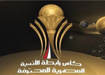 كأس الرابطة المصرية