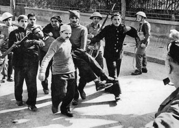 صمود وتضحية وترابط.. 70 عامًا على ملحمة الشرطة المصرية ضد الاحتلال بالإسماعيلية 1