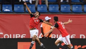 كيف كان لقاء مصر الأخير بـ المغرب في بطولة الأمم الإفريقية؟ 2