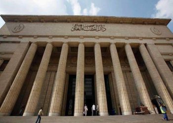 حجز طعون احداث مسجد الفتح لجلسة 20 فبراير الحكم 3