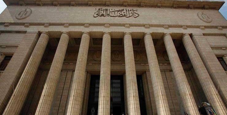 حجز طعون احداث مسجد الفتح لجلسة 20 فبراير الحكم 1