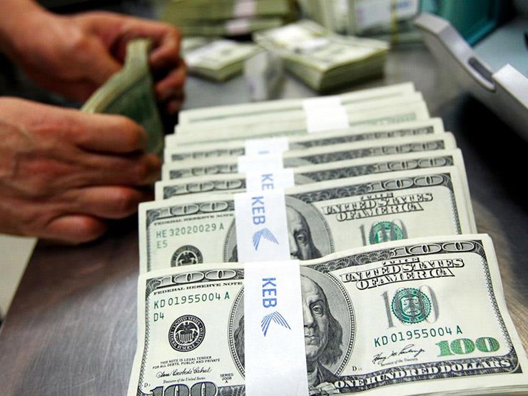 سعر الدولار اليوم الثلاثاء في البنوك المصرية 2
