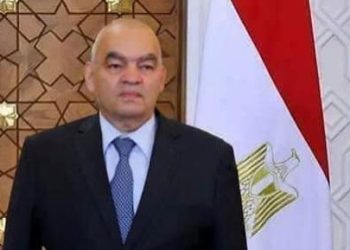 قضايا الدولة تنعى شهداء قواتنا المسلحة المصرية الباسلة، الذين راحوا ضحية الحادث الإرهابي الأثيم إثر الهجوم الإرهابي الخسيس 5