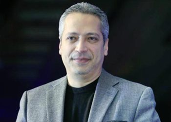 تأجيل دعوي تامر أمين ضد عبد الناصر زيدان 1