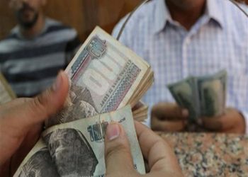 موعد تنفيذ زيادة الحد الأدنى للأجور في مصر